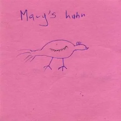 Maryshuhn