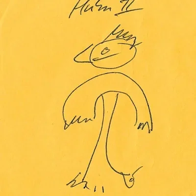Huhn II