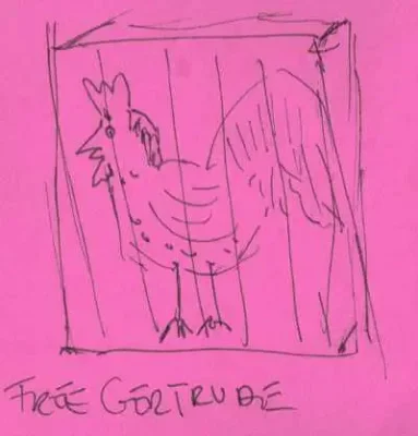 Freegertrude