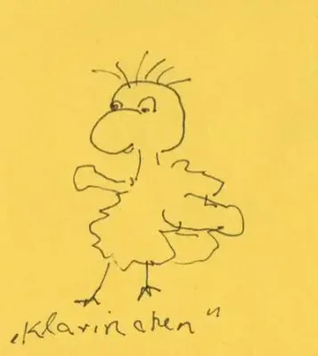 klarinchen