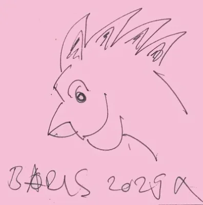 Baris
