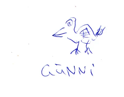 Guenni