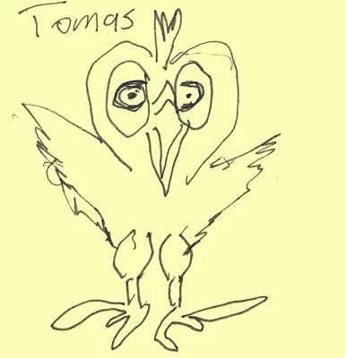 Tomas