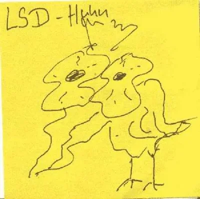 Lsdhuhn