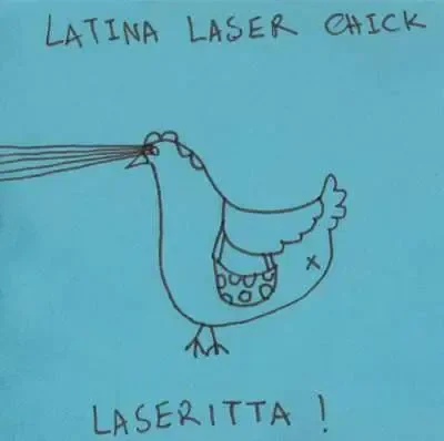 Latinalaserchick