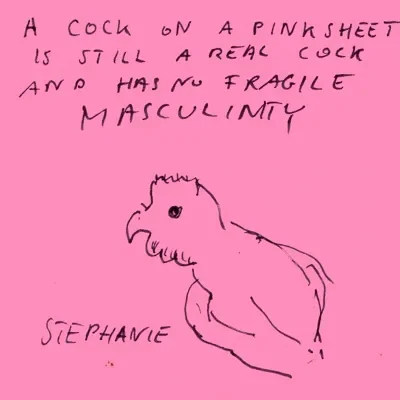 Stephanie