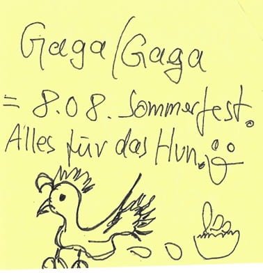 Gagagaga