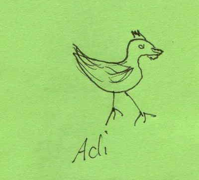Adi