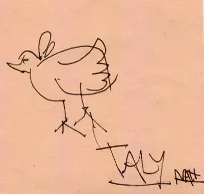 Taly