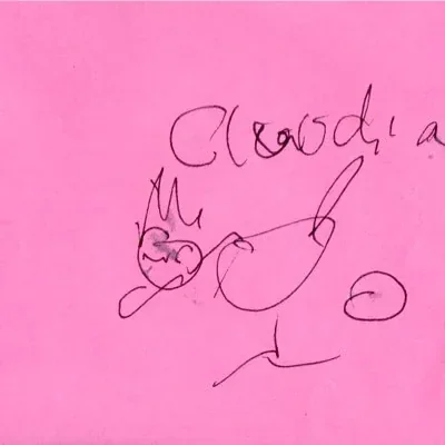 Claudia 2