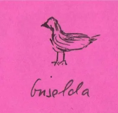 griselda