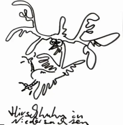Huhnniedersachsen