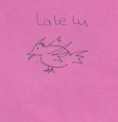 Lalelu