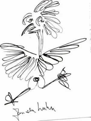 Jansenhuhn