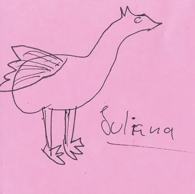 Juliana DJ Konstantin Scharf