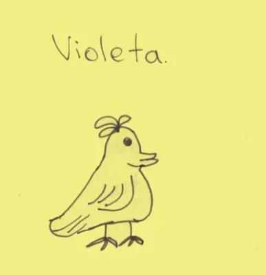 Violeta