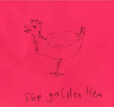 Thegoldenhen