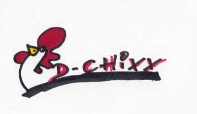 D-chixx8