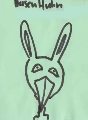 Hasenhuhn