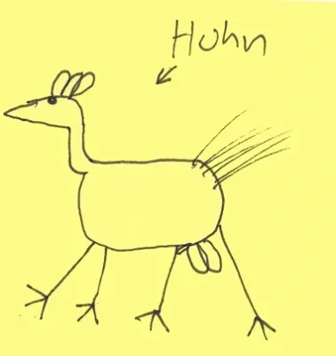 Huhn