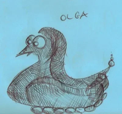 Olga