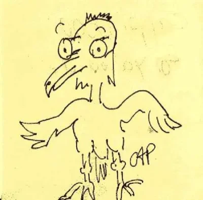 Cappihuhn