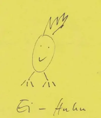Eihuhn