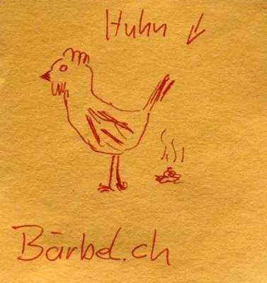 Huhnbaerbel