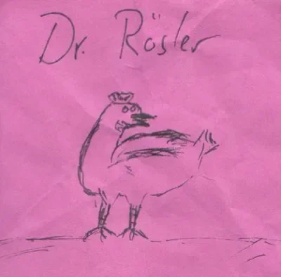 Drroesler
