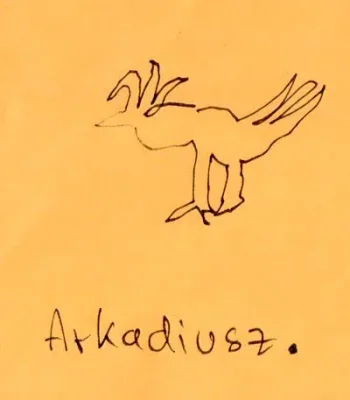Arcadiusz DJ Klunkerkranich