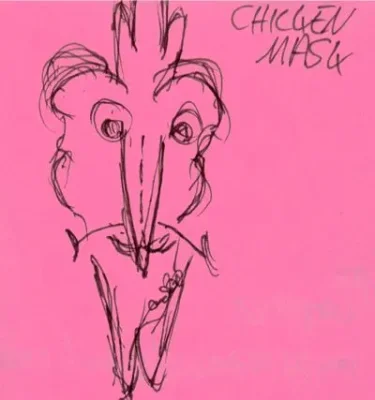 Chickenmask
