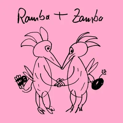 Ramba Zamba