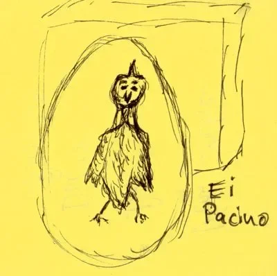 Eipacino