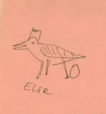 Else