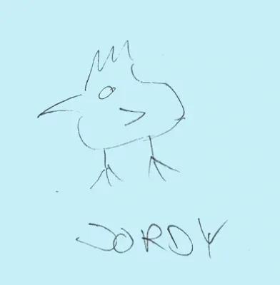 Jordy DJ Lucio G