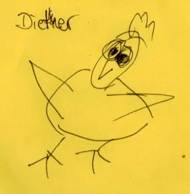 Dieter