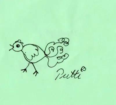 Putti