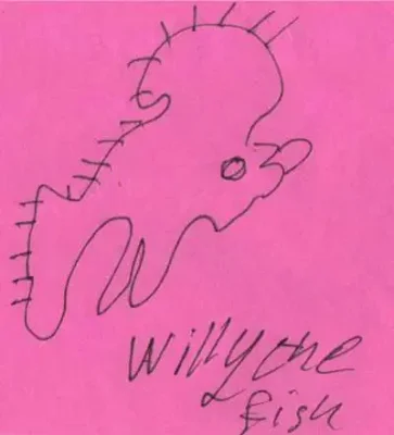 willithefish