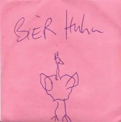 Bierhuhn