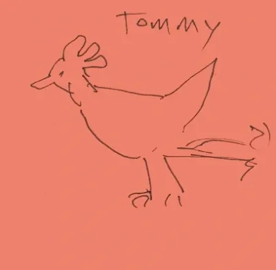Tommy