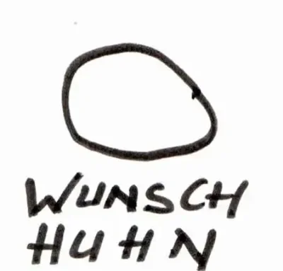 Wunschuhn