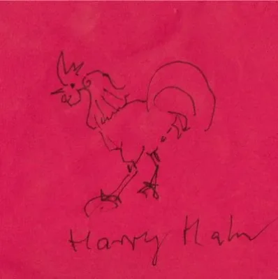 Harryhahn