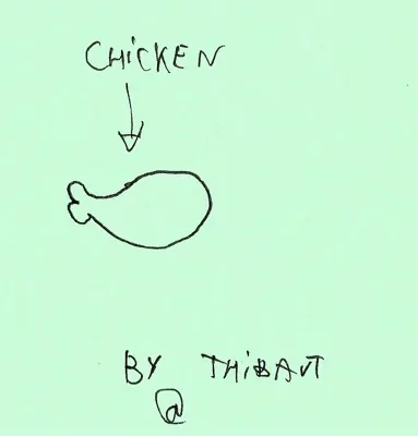 Chicken