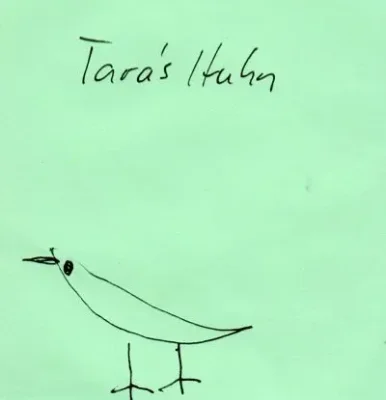 Tarashuhn