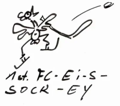 Eishockey