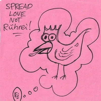 Spread Love