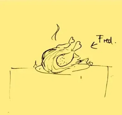 Fred
