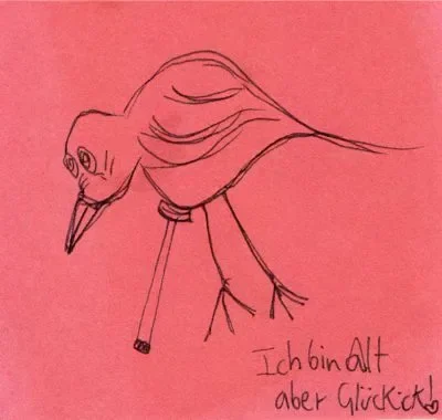 Ichbinglueck