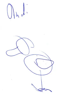 Rudihuhn