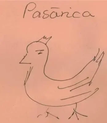 Pasarica